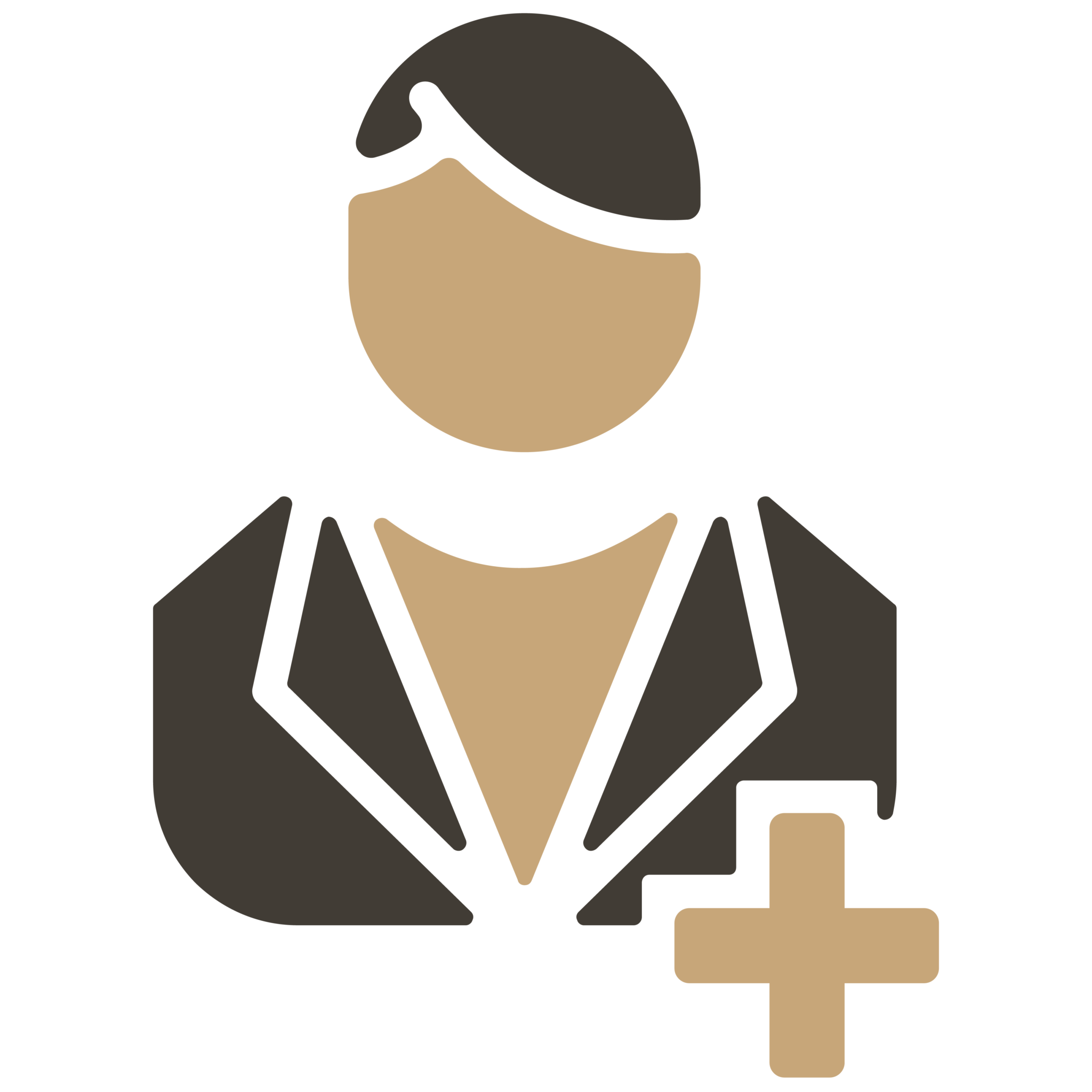 Surgeon Icon