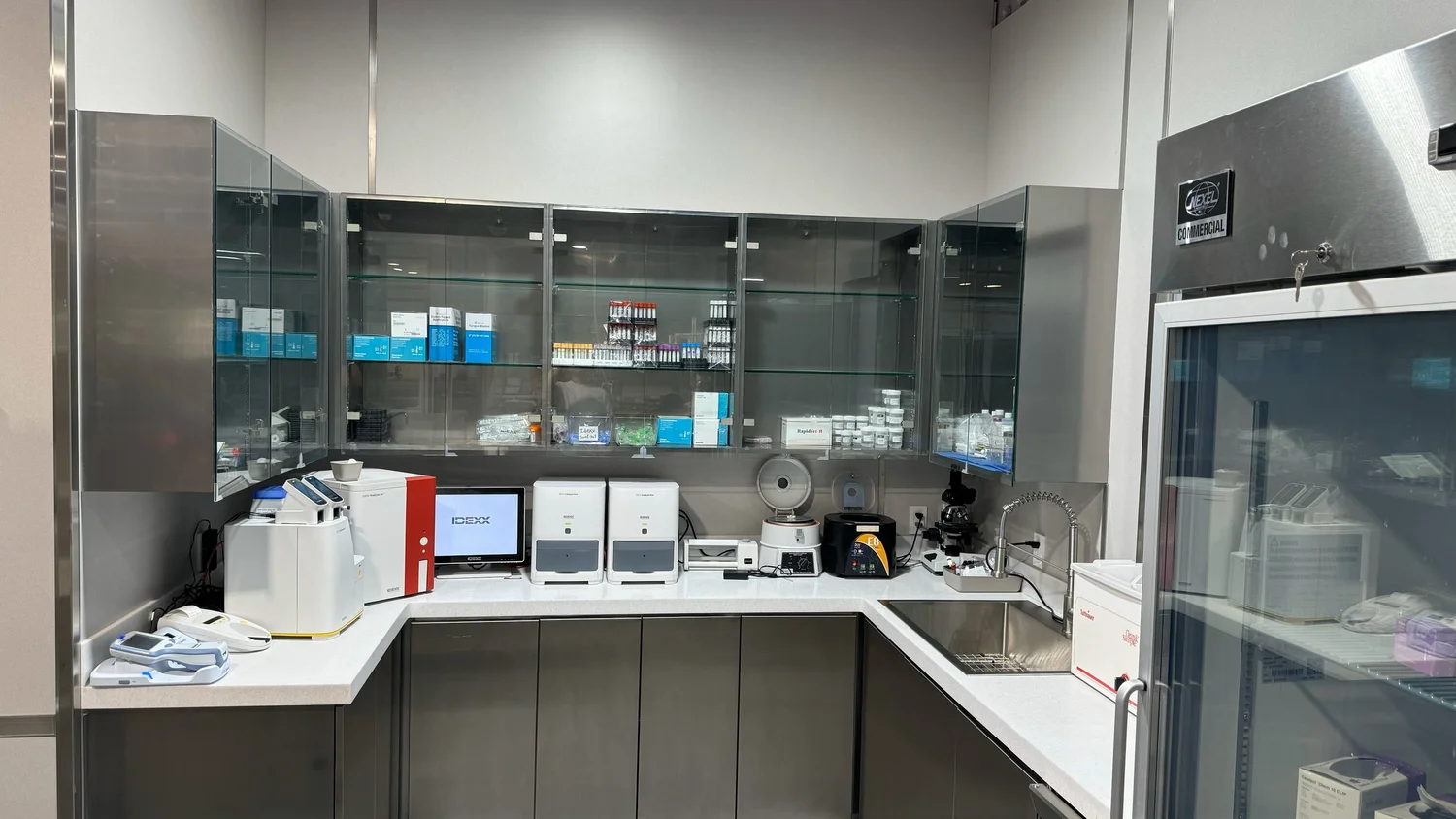 Lab