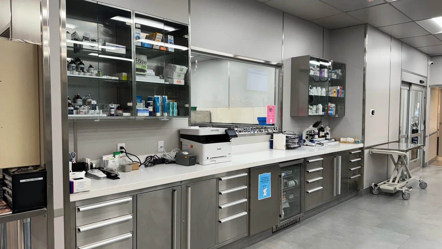 Pharmacy