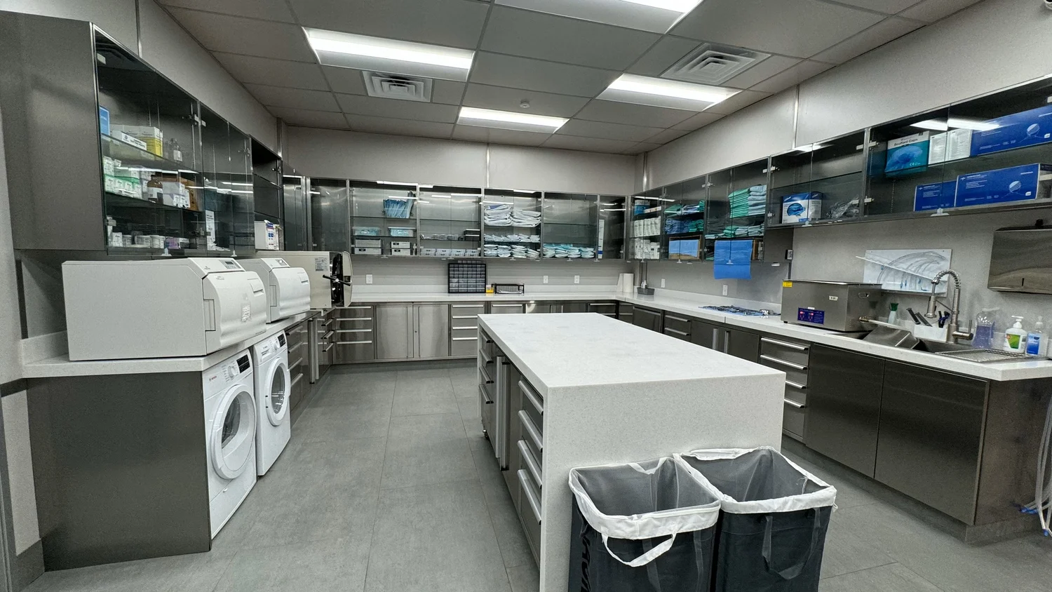 Sterilization